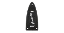Load image into Gallery viewer, Truss Rod Cover RockBass Corvette
