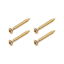 Load image into Gallery viewer, Framus &amp; Warwick Parts - Screws for Bolt-On Necks, 40 mm, 4 pcs
