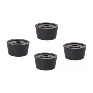 RockBoard Spare Part - Feet For All Rockboard Pedalboards - 4 pcs.