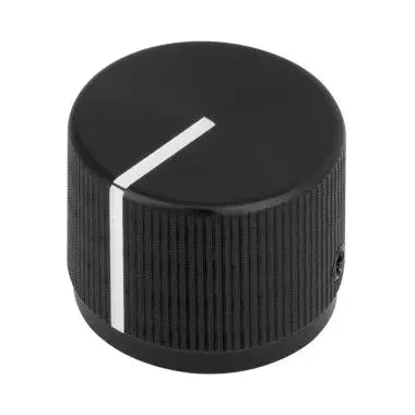 Sadowsky Parts - Potentiometer Dome Knob – Black