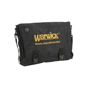 Warwick Traveling Wear - Shoulder Bag - Black