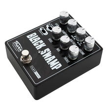 Load image into Gallery viewer, THORN SOUNDLAB BLACK SWAMP Effects Pedal | Flex Fuzz
