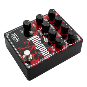 THORN SOUNDLAB MAGMA Effects Pedal | Flex Metal Distortion