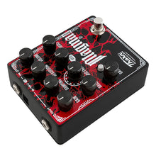 Load image into Gallery viewer, THORN SOUNDLAB MAGMA Effects Pedal | Flex Metal Distortion
