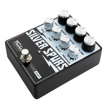 Load image into Gallery viewer, THORN SOUNDLAB SILVER SPURS Effects Pedal | Flex Distortion
