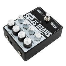 Load image into Gallery viewer, THORN SOUNDLAB SILVER SPURS Effects Pedal | Flex Distortion
