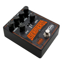 Load image into Gallery viewer, THORN SOUNDLAB STEAMBASS Effects Pedal | Flex BASS Compressor
