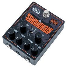 Load image into Gallery viewer, THORN SOUNDLAB STEAM®BASS Effects Pedal | Flex BASS Compressor

