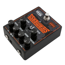 Load image into Gallery viewer, THORN SOUNDLAB STEAMBASS Effects Pedal | Flex BASS Compressor
