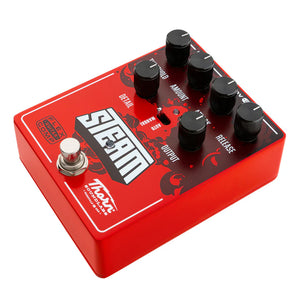 THORN SOUNDLAB STEAM Effects Pedal | Flex Compressor