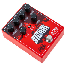 Load image into Gallery viewer, THORN SOUNDLAB STEAM® Effects Pedal | Flex Compressor
