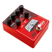 Load image into Gallery viewer, THORN SOUNDLAB STEAM Effects Pedal | Flex Compressor
