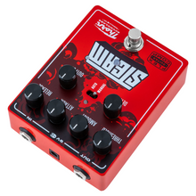 Load image into Gallery viewer, THORN SOUNDLAB STEAM® Effects Pedal | Flex Compressor
