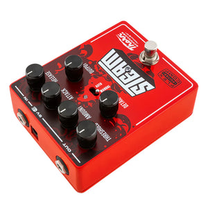 THORN SOUNDLAB STEAM Effects Pedal | Flex Compressor