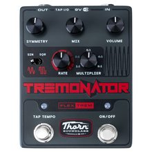 Load image into Gallery viewer, THORN SOUNDLAB TREMONATOR Effects Pedal | Flex Tremolo
