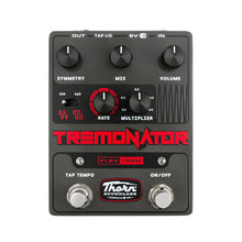 Load image into Gallery viewer, THORN SOUNDLAB TREMONATOR Effects Pedal | Flex Tremolo
