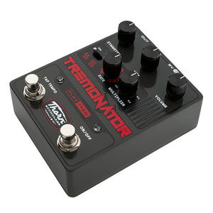 THORN SOUNDLAB TREMONATOR Effects Pedal | Flex Tremolo