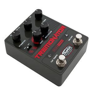 THORN SOUNDLAB TREMONATOR Effects Pedal | Flex Tremolo