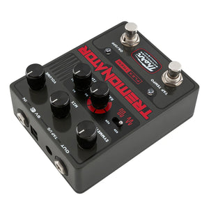 THORN SOUNDLAB TREMONATOR Effects Pedal | Flex Tremolo