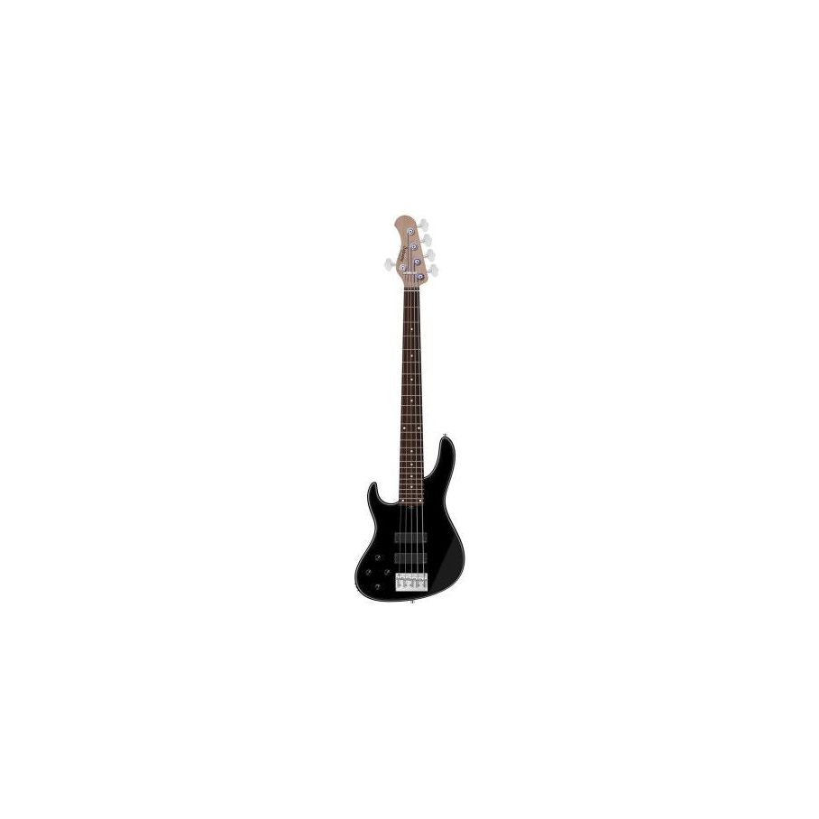 Sadowsky MetroExpress 24-Fret Modern Bass | Morado Fingerboard, 5-String | Lefthanded