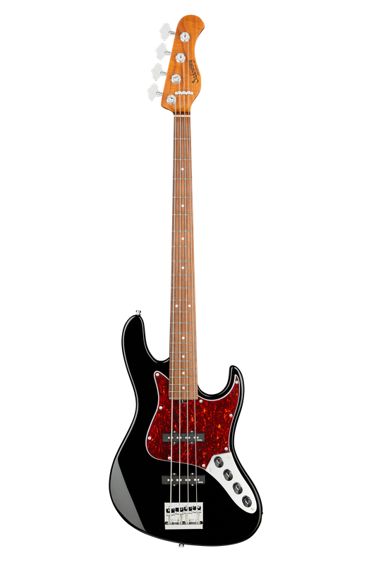 Sadowsky MetroExpress 22-Fret Will Lee Artist Line Bass | Morado Fingerboard | 4-String | High Polish