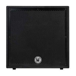 Warwick Gnome Compact Pro Bass Cabinet, 2x10", 300 Watt, 8 Ohm