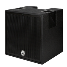 Load image into Gallery viewer, Warwick Gnome Compact Pro Bass Cabinet, 2x10&quot;, 300 Watt, 8 Ohm
