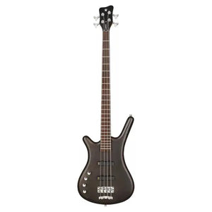 Warwick RockBass Corvette Basic | 4-String | Lefthanded  | Transparent Satin