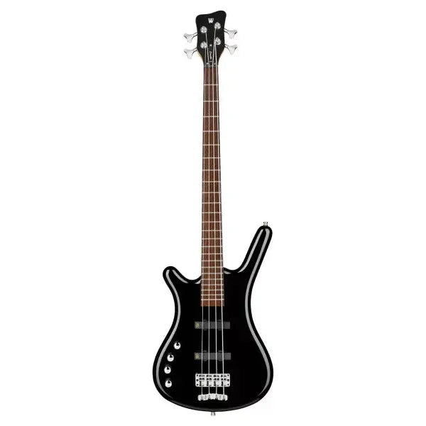 Warwick RockBass Corvette Basic | Medium Scale | 4 String | Lefthanded | High Polish