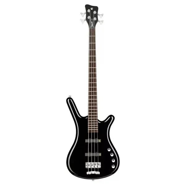 Warwick RockBass Corvette Basic | Medium Scale | 4 String Standard