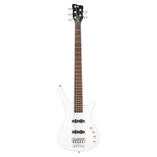 WARWICK ROCKBASS – Framus & Warwick USA