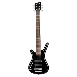 Warwick RockBass Corvette Basic | 8-String | Transparent Satin