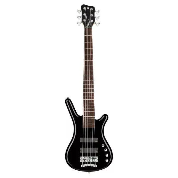 Warwick RockBass Corvette Basic | 4-String | Fretless | High Warwick RockBass Corvette Basic | 4-String | Fretless | High
