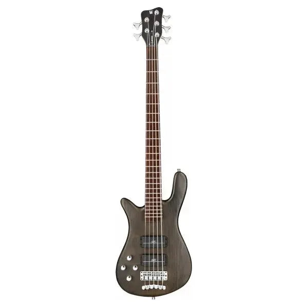 Warwick RockBass Streamer Standard | 5-String | Lefthanded Warwick RockBass Streamer Standard | 5-String | Lefthanded
