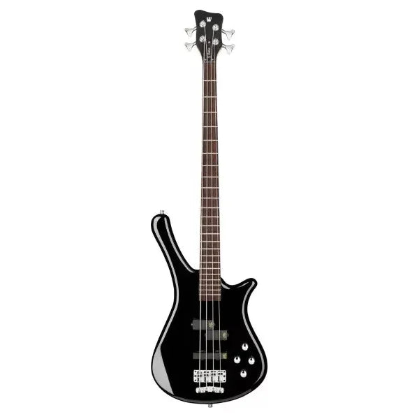 RockBass – Framus & Warwick USA