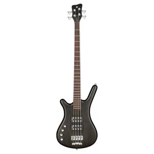 Warwick RockBass Corvette $$ | 4-String | Lefthanded  | Transparent Satin