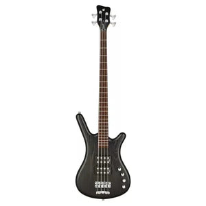 Warwick RockBass Corvette $$ | 4-String | Transparent Satin