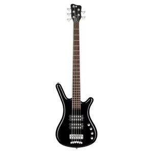 Warwick RockBass Corvette $$ | 5-String | High Polish