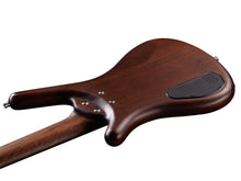 Load image into Gallery viewer, Warwick Pro Series Corvette Standard | 5 String | Active | Ash | Antique Tobacco Transparent Satin
