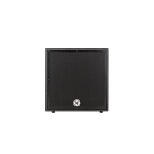 Load image into Gallery viewer, Warwick Gnome Compact Pro Bass Cabinet, 1x15&quot;, 300 Watt, 4 Ohm
