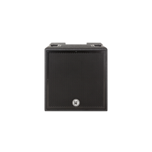 Load image into Gallery viewer, Warwick Gnome Compact Pro Bass Cabinet, 1x15&quot;, 300 Watt, 8 Ohm
