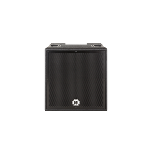 Warwick Gnome Compact Pro Bass Cabinet, 1x15", 300 Watt, 8 Ohm
