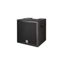 Load image into Gallery viewer, Warwick Gnome Compact Pro Bass Cabinet, 1x15&quot;, 300 Watt, 8 Ohm
