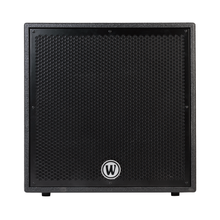 Load image into Gallery viewer, Warwick Gnome Compact Pro Bass Cabinet, 4x8&quot;, 300 Watt, 8 Ohm
