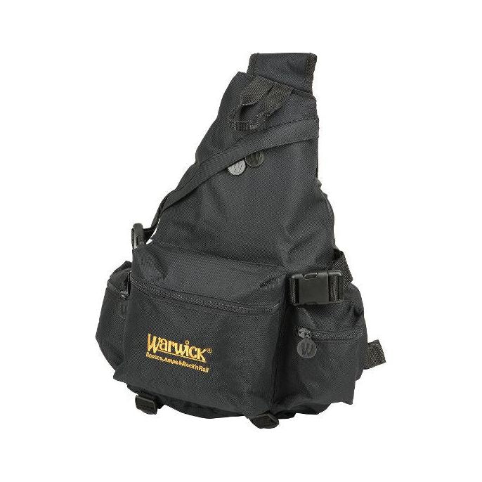 Warwick Traveling Wear - Crossbody Bag / Travel Bag