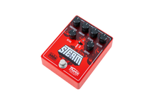 Load image into Gallery viewer, THORN SOUNDLAB STEAM Effects Pedal | Flex Compressor

