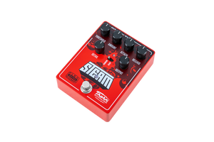 THORN SOUNDLAB STEAM Effects Pedal | Flex Compressor