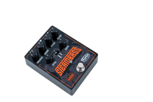 Load image into Gallery viewer, THORN SOUNDLAB STEAMBASS Effects Pedal | Flex BASS Compressor
