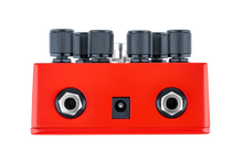 Load image into Gallery viewer, THORN SOUNDLAB STEAM Effects Pedal | Flex Compressor

