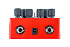 THORN SOUNDLAB STEAM Effects Pedal | Flex Compressor